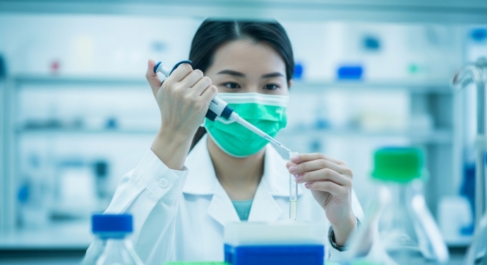 癌症基因檢測是什麼  | 一次抽血檢測8種高危癌症風險